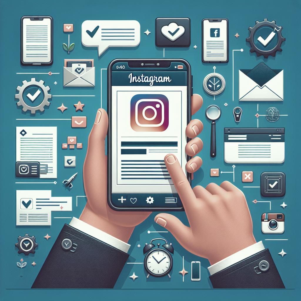 Guide pour Obtenir la Certification sur Instagram